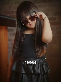 1998 VS 2025
