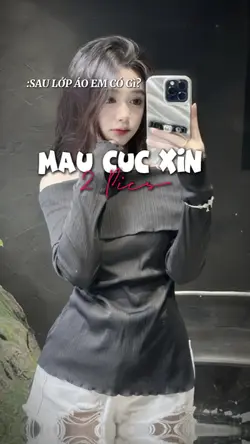 Sao lớp áo của em 