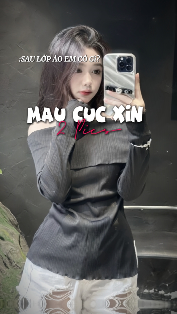 Sao lớp áo của em 