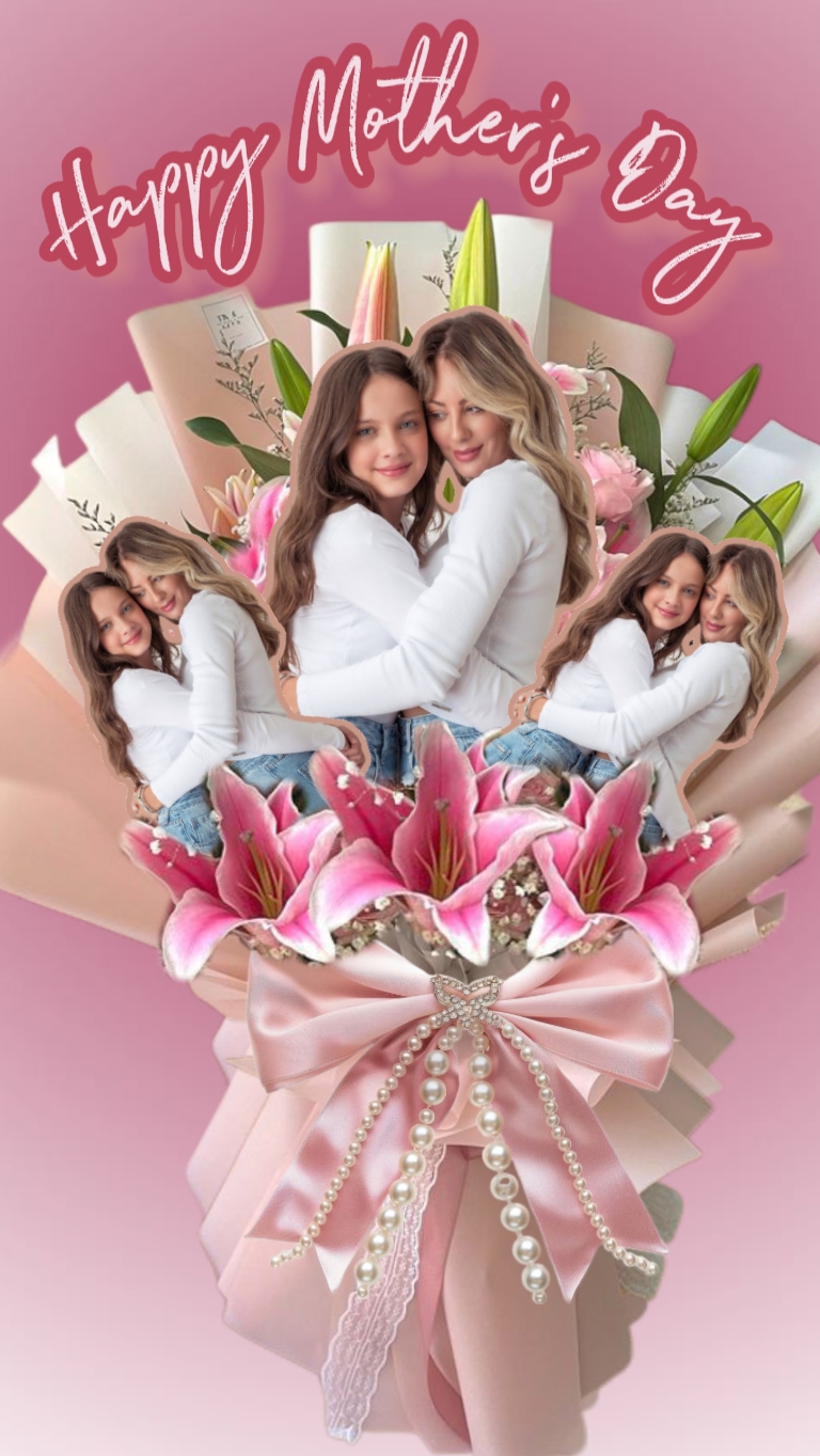 Happy Mother's Day 1