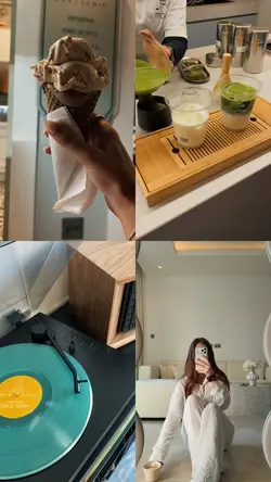 4 CLIP GRID