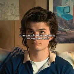 woah hes fine