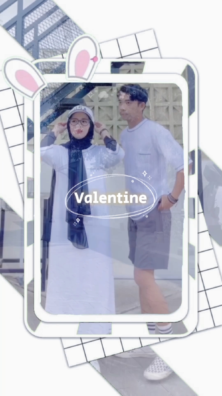 San Valentín WJP 