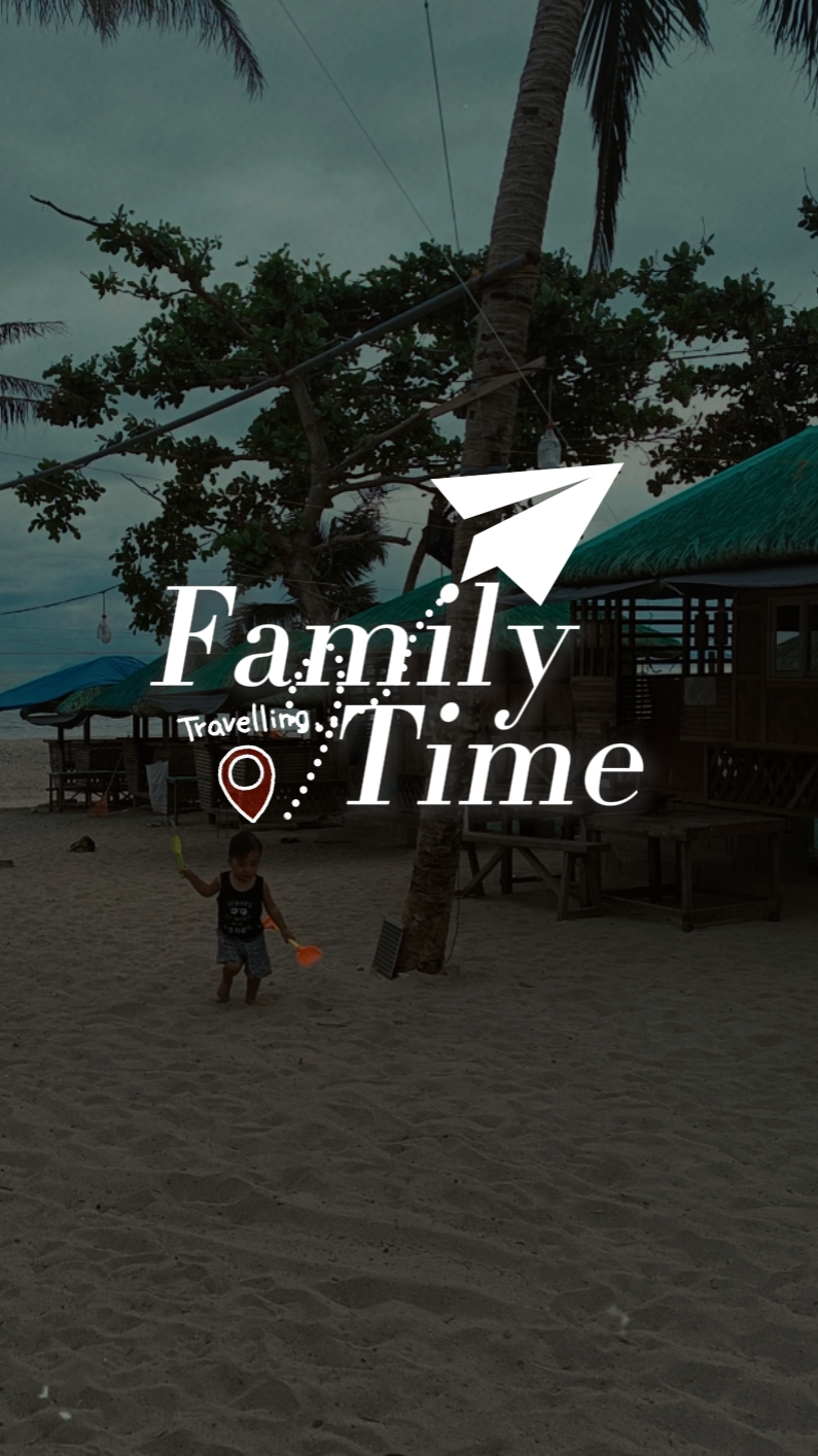 Tiempo en familia