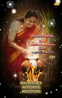 pongalo pongal