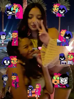 estelar e ravena