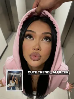 Cute Trend - AI