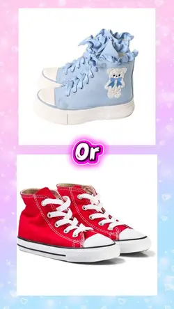 This Or That ? BOR 4