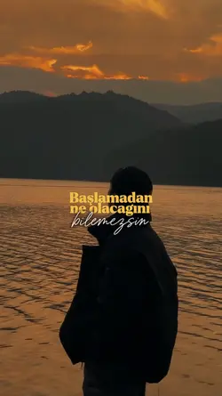Kendini seç