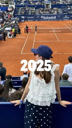 My 2025 Chapter