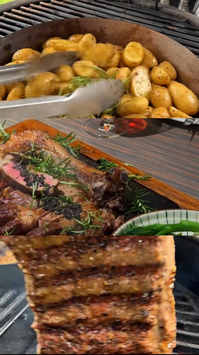 Kochen