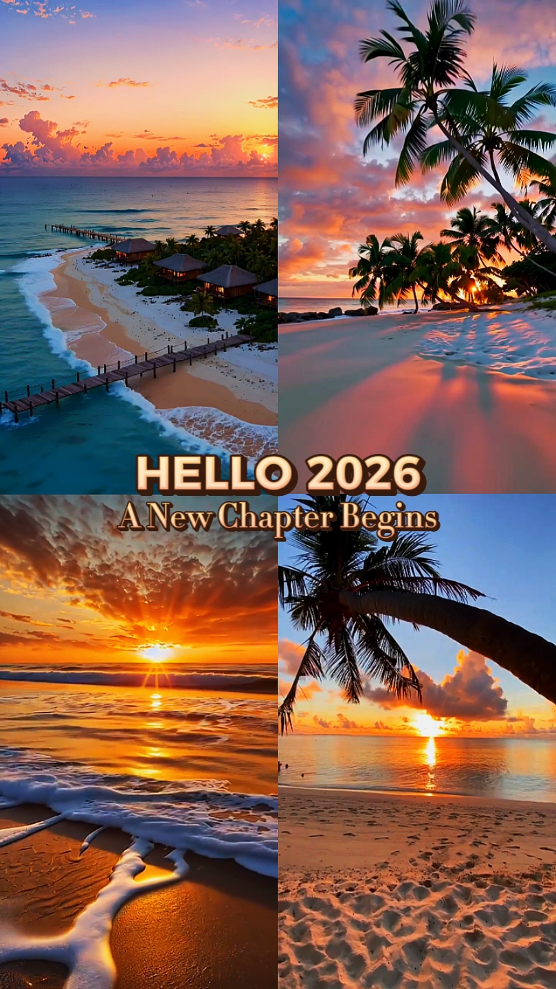 Olá 2026