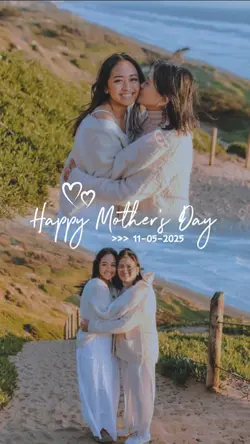 Happy Mother's Day