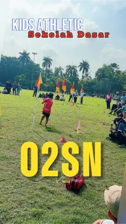 O2SN Atletik 