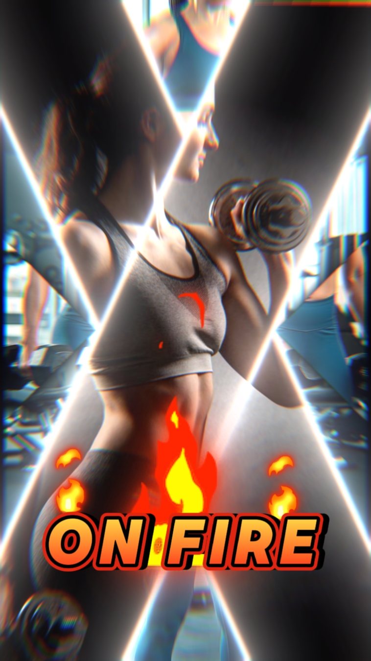 On Fire 
