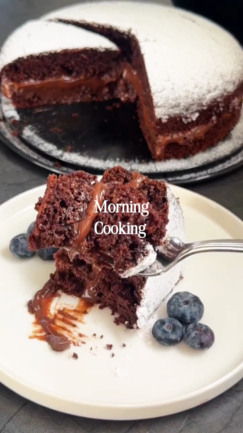 morning cooking 