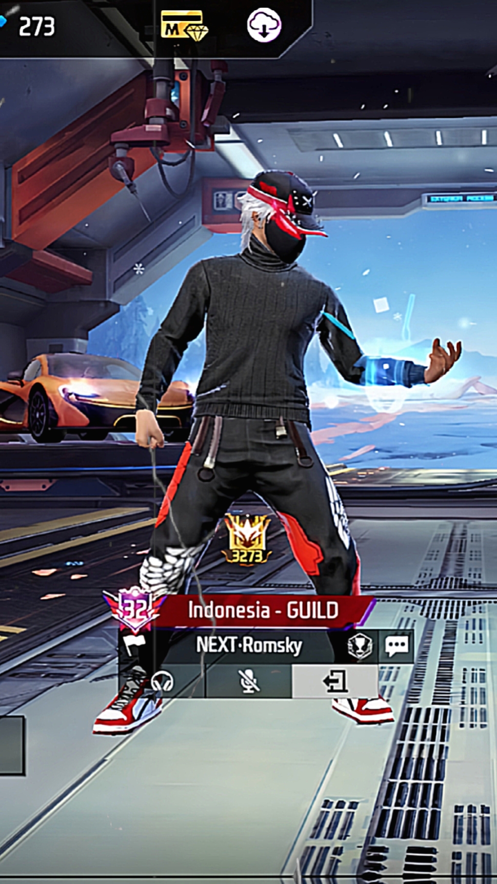 Game lu udh ga asik?