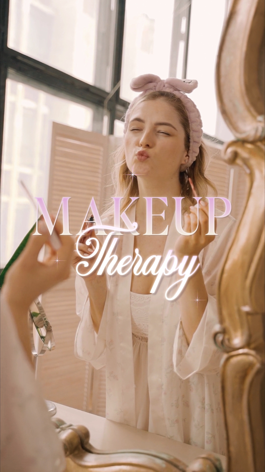 Makeup Template 