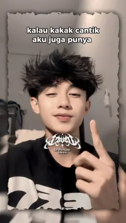 kalau kakak cantik