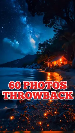 60 Photos Throwback 