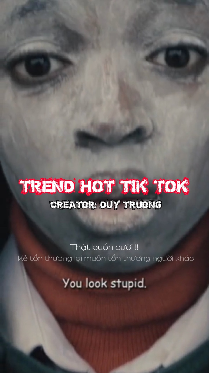 [1] Kẻ tổn thương 