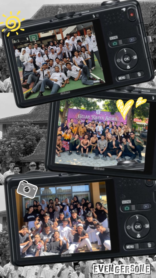 Kelas de plantilla