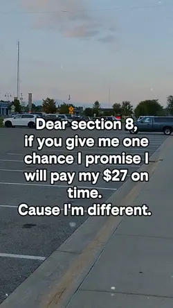 Dear section 8