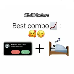best combo📈