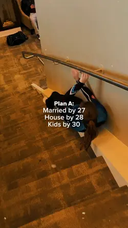 Plan A Plan B