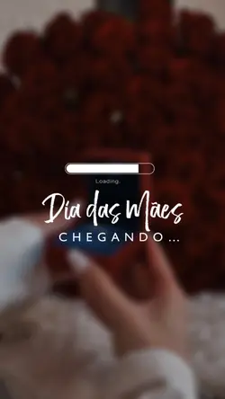 Dia das mães spoiler