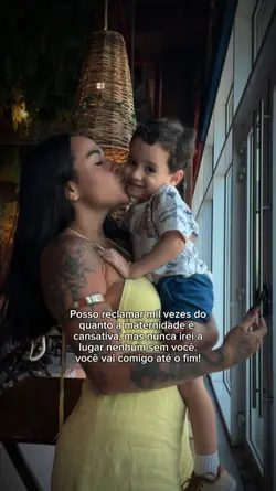 maternidade 