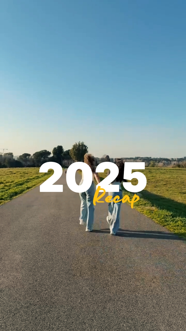 2025 RECAP