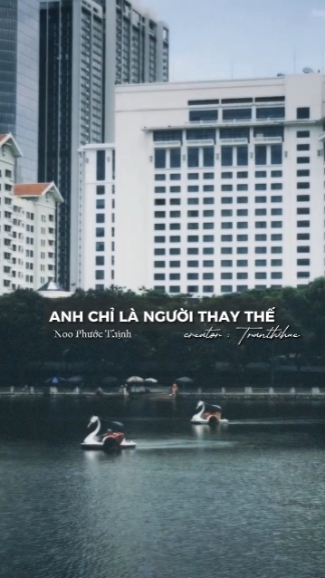 Anh chỉ là người