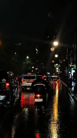 kau dan aku 