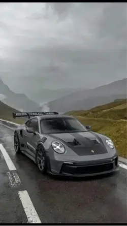 Satisfying clean car