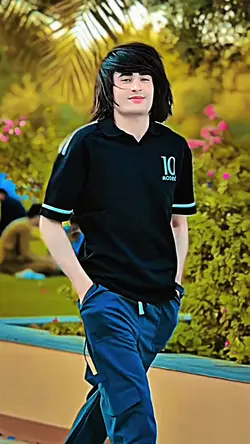 slow Mo HD template