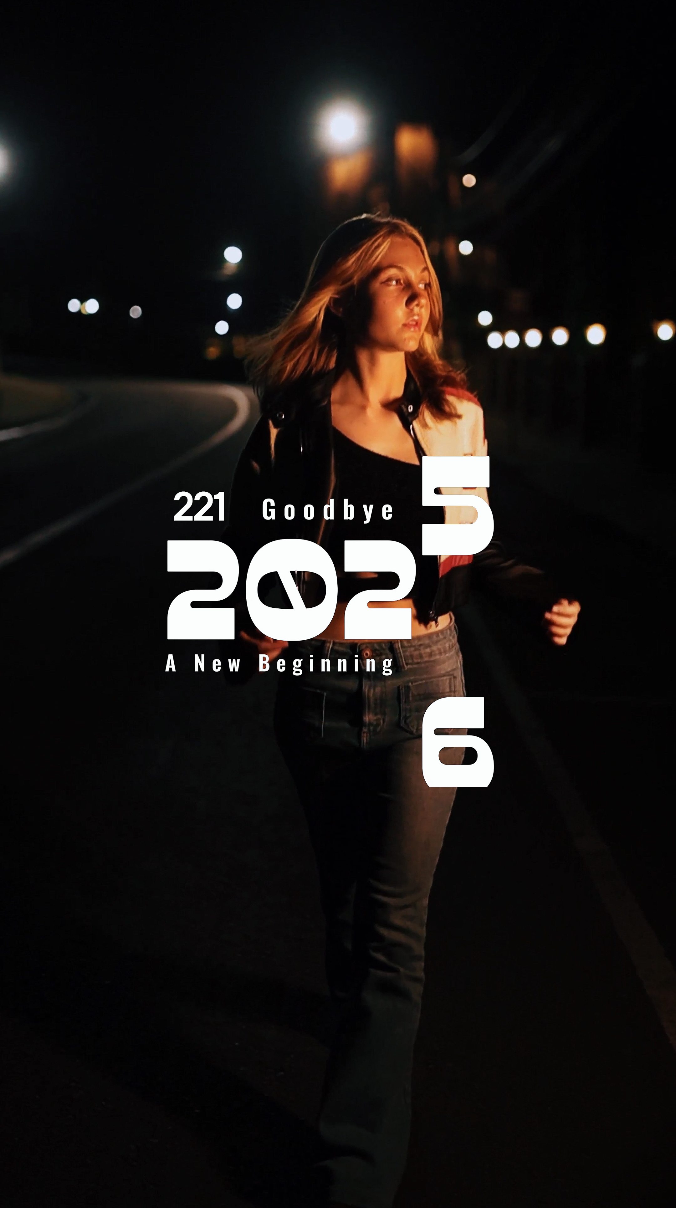 Au revoir 2025