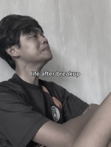 life after breakup