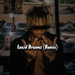 Lucid Dreams - Jwrld