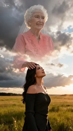 In loving memory