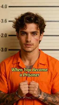 Become a Prisoner