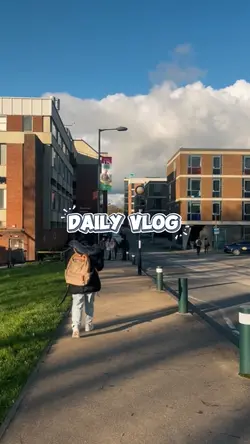 Daily Vlog