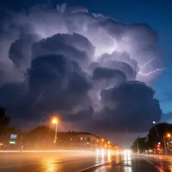 storm
