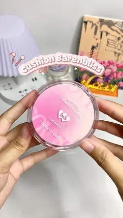 Review Cushion