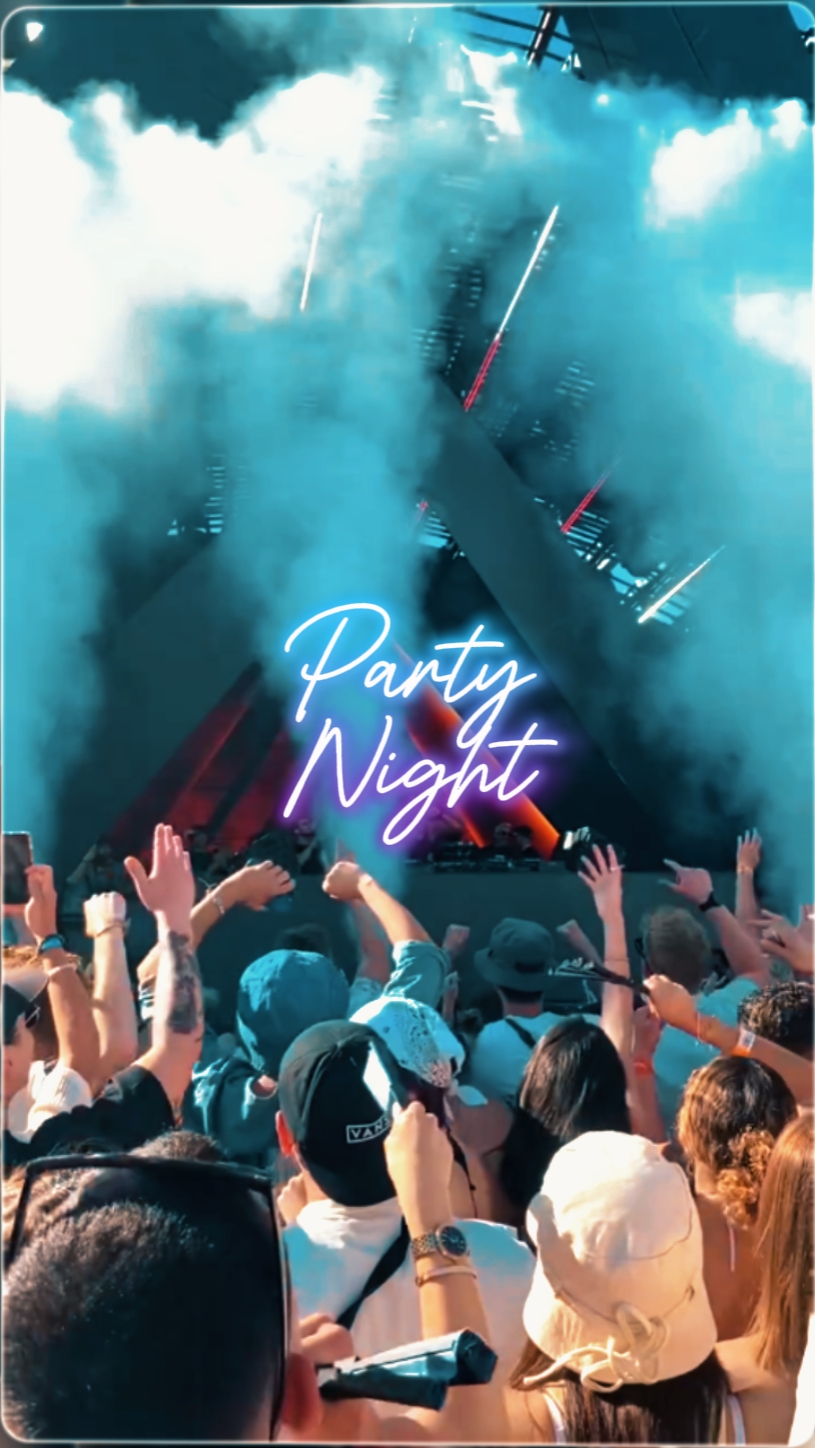Party Vibes