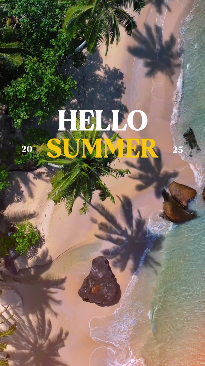 Hola Verano 2025