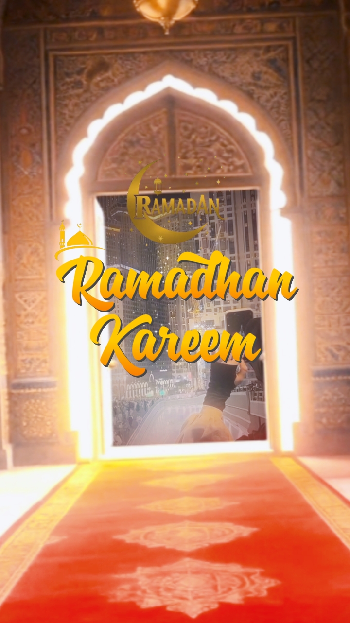 kareem ramadhan 