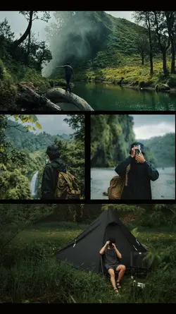 4 pict nature