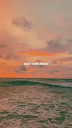 Jesus is peace