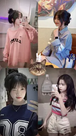 4 ẢNH nhạc cute